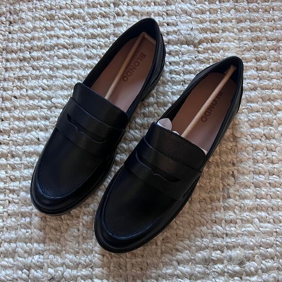 Blondo Penny Loafer Womens Sz 11M - Picture 2 of 7